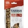 10 X Yarrah Dog Mini Bites Snacks 100g -Dog Featured Sales yarrah 8